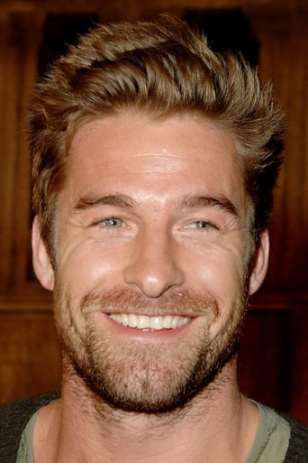 Immagine di Scott Speedman