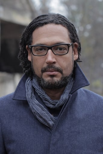 Immagine di David Olusoga