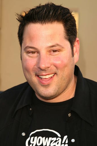 Immagine di Greg Grunberg