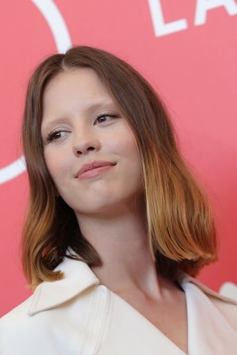 Immagine di Mia Goth