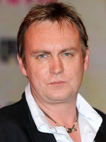 Immagine di Philip Glenister