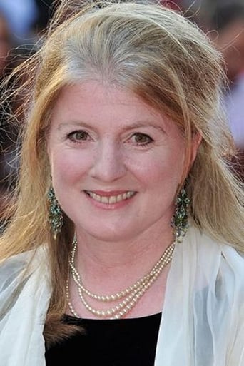 Immagine di Felicity Montagu