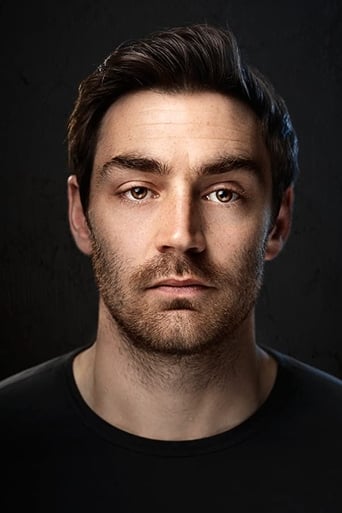 Immagine di Matthew McNulty