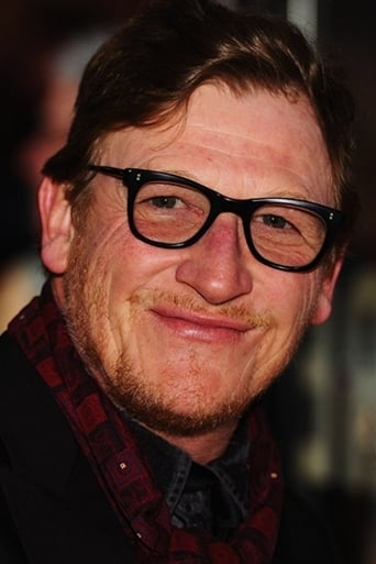 Immagine di Geoff Bell