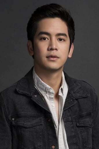 Immagine di Joshua Garcia