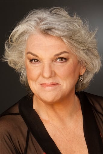 Immagine di Tyne Daly