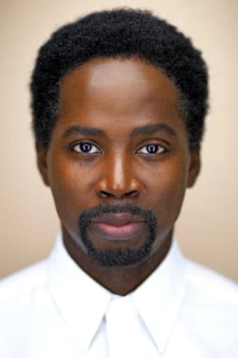 Immagine di Harold Perrineau