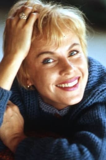 Immagine di Bibi Andersson