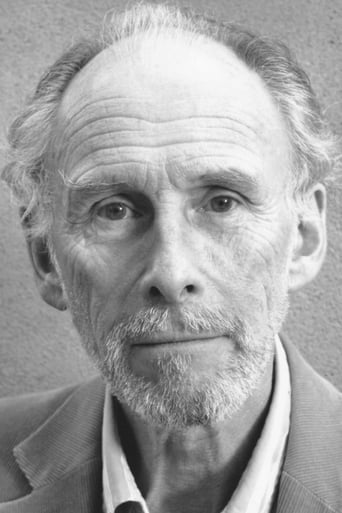 Immagine di Christopher Godwin