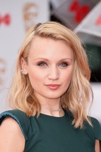 Immagine di Emily Berrington