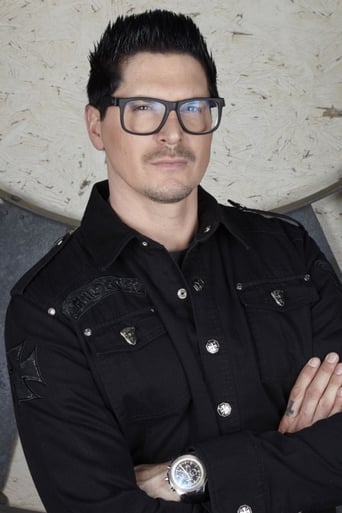 Immagine di Zak Bagans