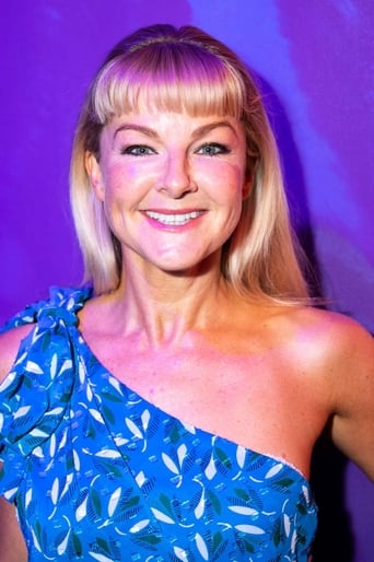 Immagine di Sarah Hadland