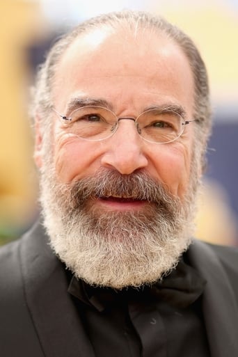 Immagine di Mandy Patinkin