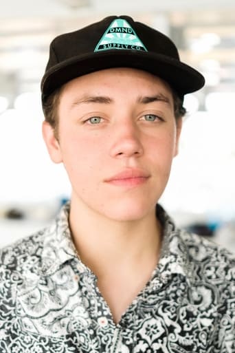 Immagine di Ethan Cutkosky