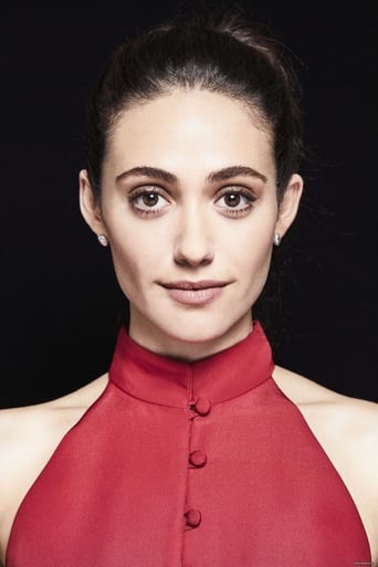 Immagine di Emmy Rossum