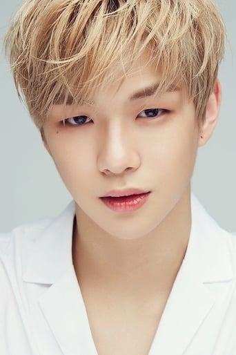 Immagine di Kang Daniel