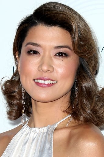 Immagine di Grace Park