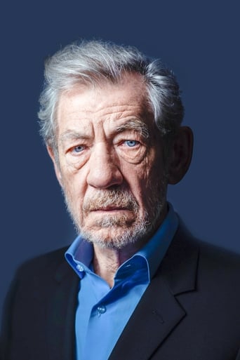 Immagine di Ian McKellen