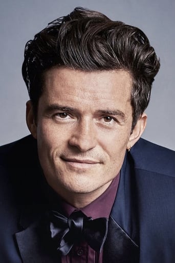 Immagine di Orlando Bloom