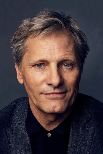 Immagine di Viggo Mortensen