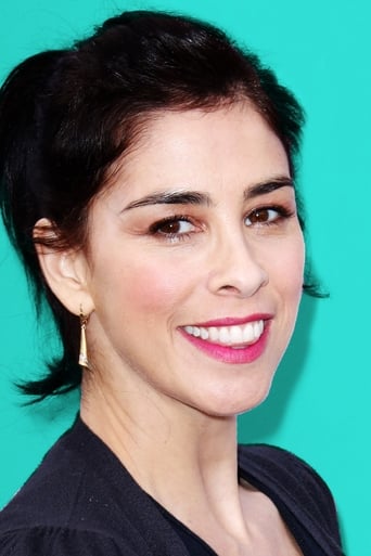 Immagine di Sarah Silverman