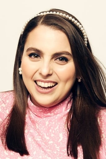 Immagine di Beanie Feldstein