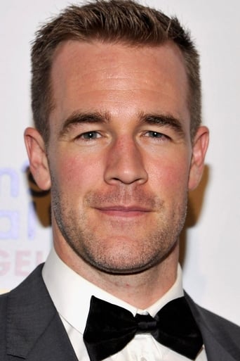 Immagine di James Van Der Beek