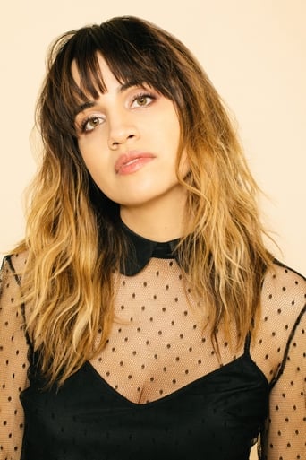 Immagine di Natalie Morales