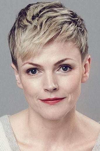 Immagine di Maxine Peake