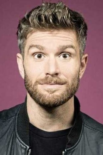 Immagine di Joel Dommett