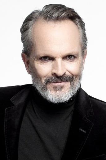 Immagine di Miguel Bosé