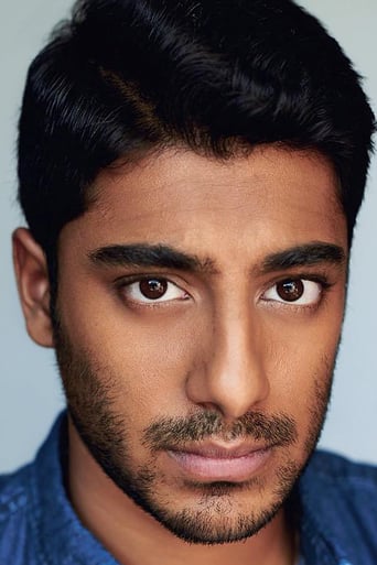 Immagine di Ritesh Rajan