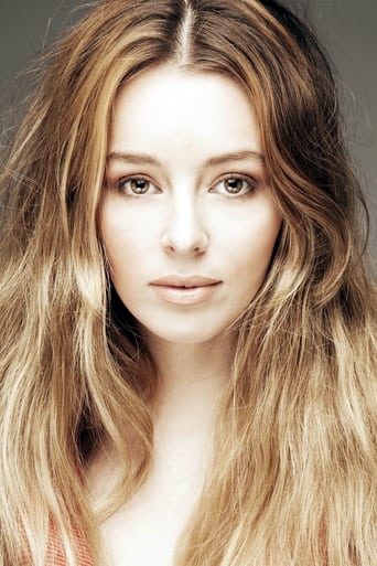 Immagine di Keeley Hazell