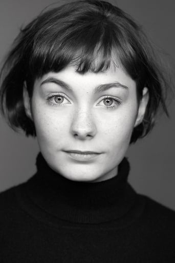 Immagine di Terenia Edwards