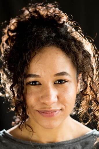 Immagine di Nisa Cole