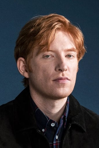 Immagine di Domhnall Gleeson