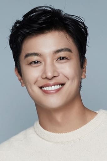 Immagine di Yeon Woo-jin