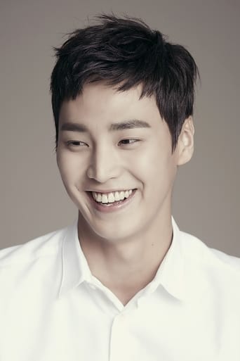 Immagine di Lee Tae-hwan