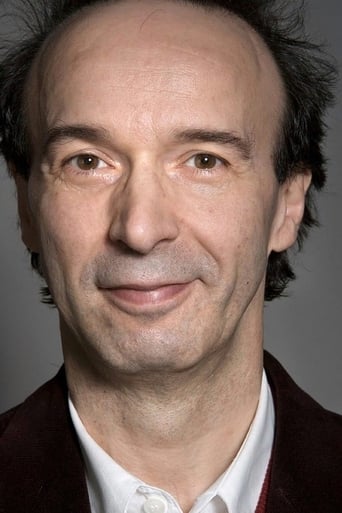 Immagine di Roberto Benigni