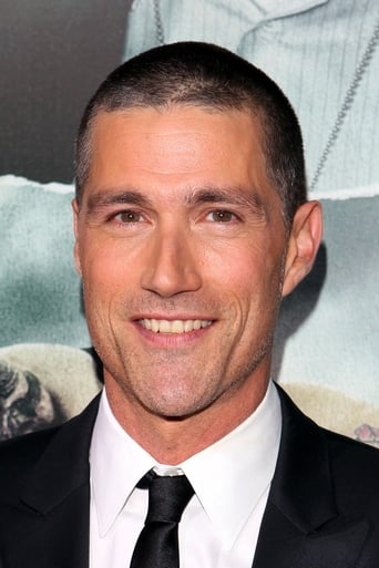 Immagine di Matthew Fox