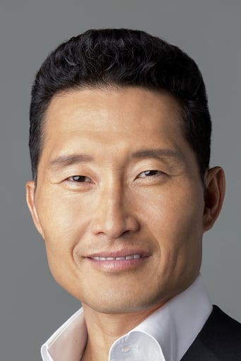 Immagine di Daniel Dae Kim