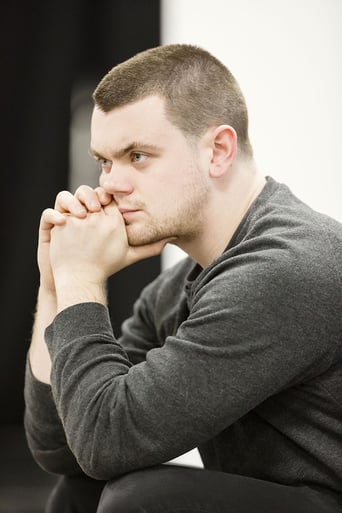 Immagine di Tom Hanson