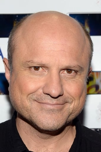 Immagine di Enrico Colantoni