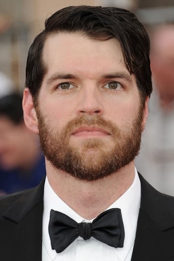 Immagine di Timothy Simons