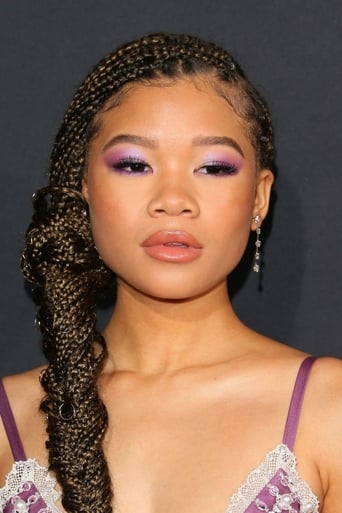 Immagine di Storm Reid