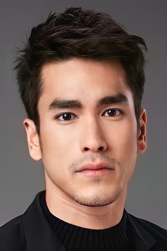 Immagine di Nadech Kugimiya