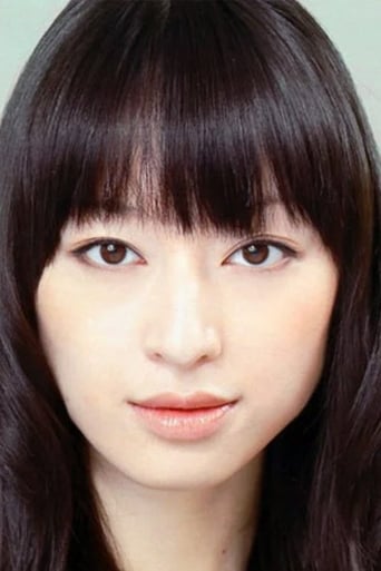 Immagine di Chiaki Kuriyama