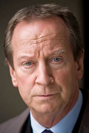 Immagine di Bill Paterson