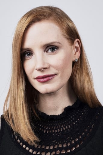 Immagine di Jessica Chastain