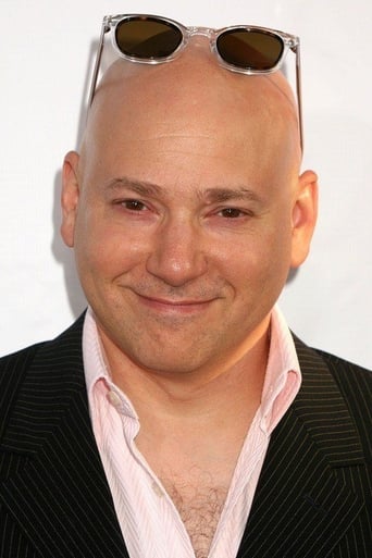 Immagine di Evan Handler